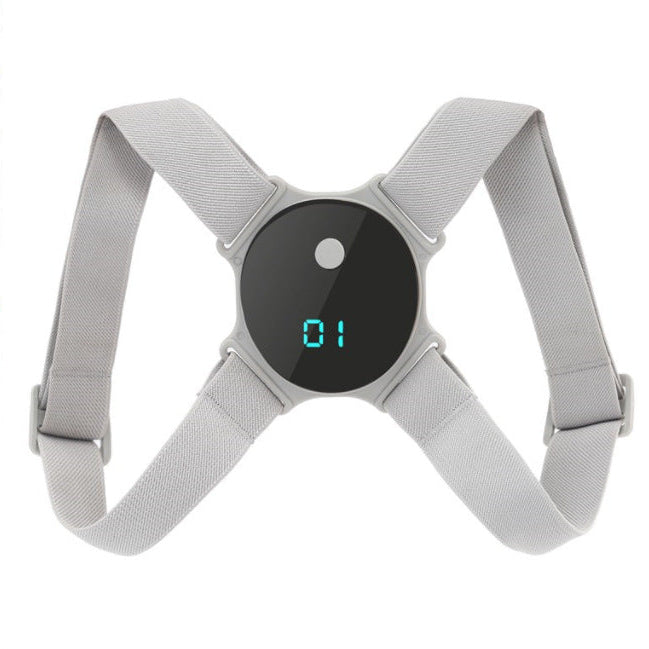 Smart Posture Trainer
