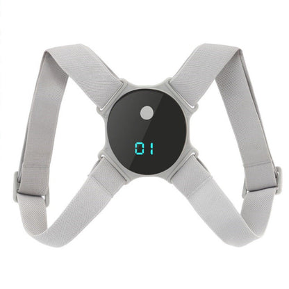 Smart Posture Trainer
