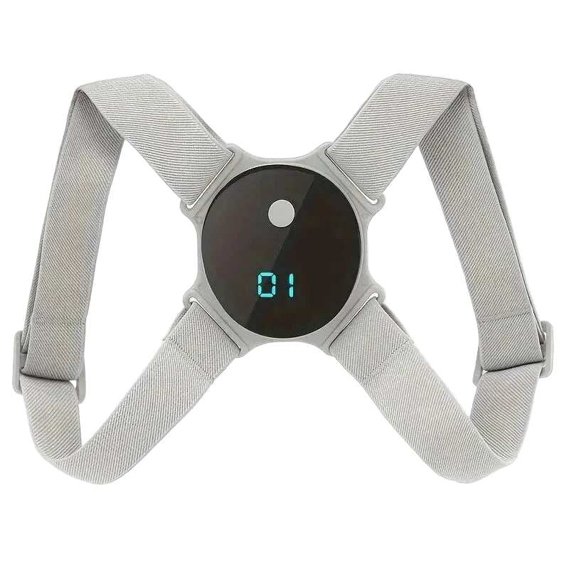 AlignoFit - Smart Posture Trainer (Save 20% Today)