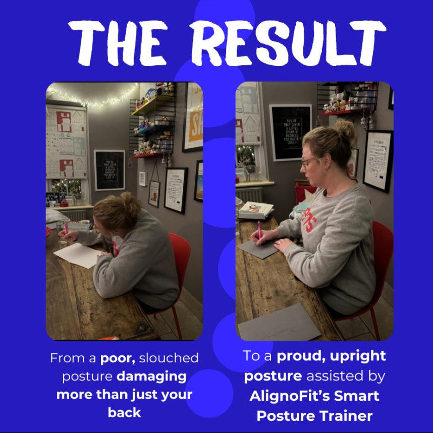 Smart Posture Trainer