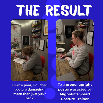 Smart Posture Trainer